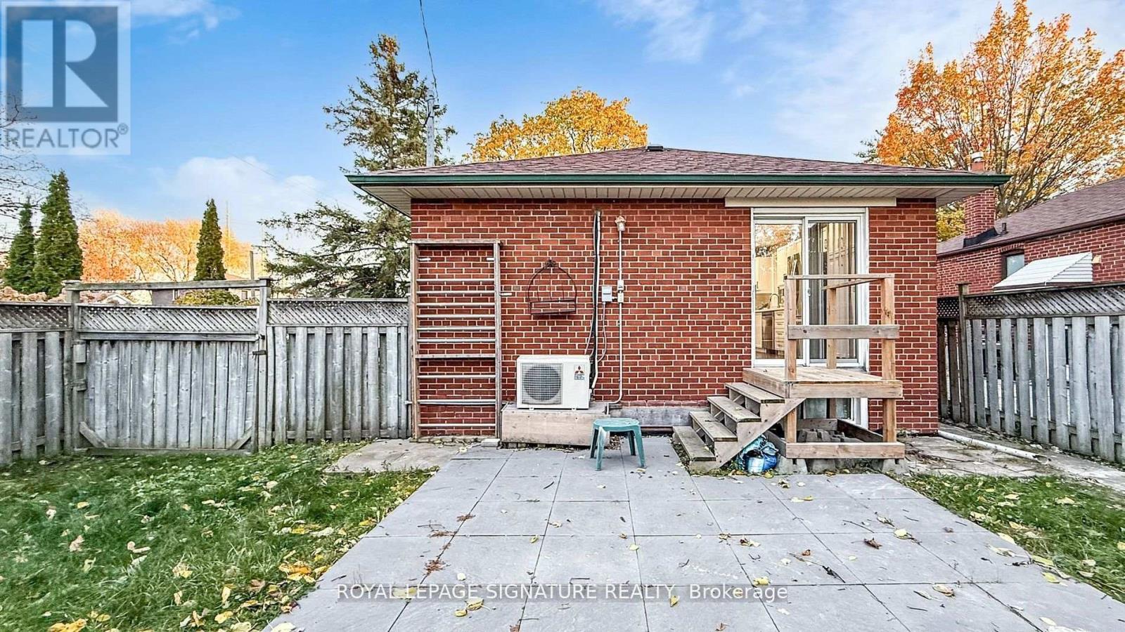 2 Kilpatrick Place, Toronto, Ontario  M1R 2A8 - Photo 20 - E12634168