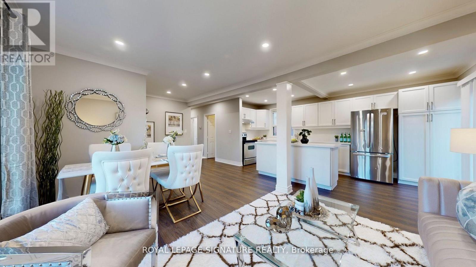 2 Kilpatrick Place, Toronto, Ontario  M1R 2A8 - Photo 4 - E12634168