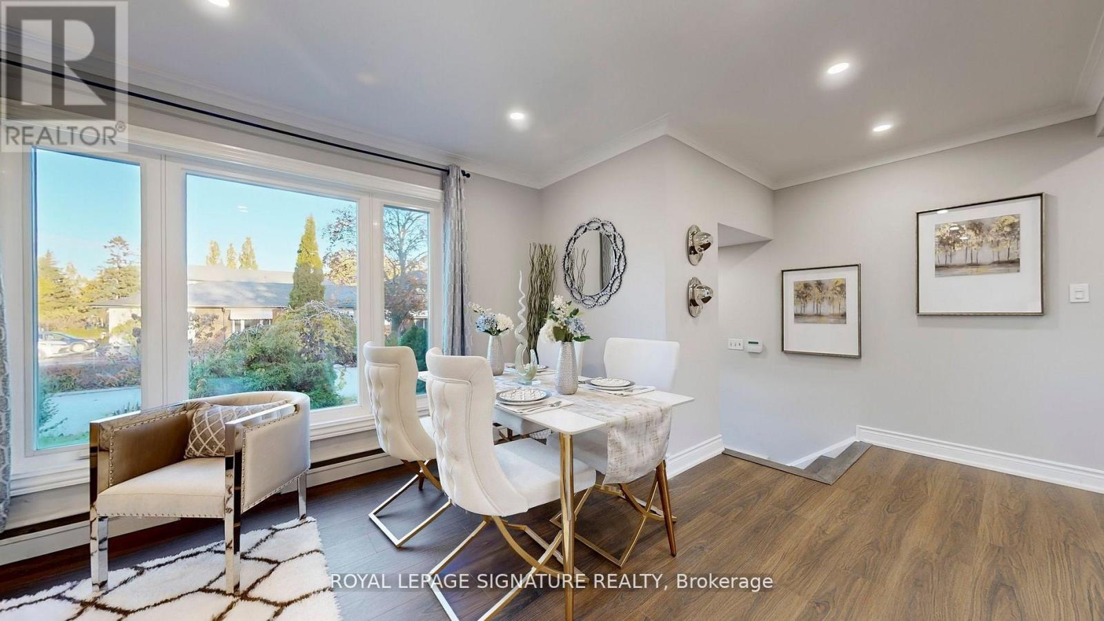 2 Kilpatrick Place, Toronto, Ontario  M1R 2A8 - Photo 5 - E12634168