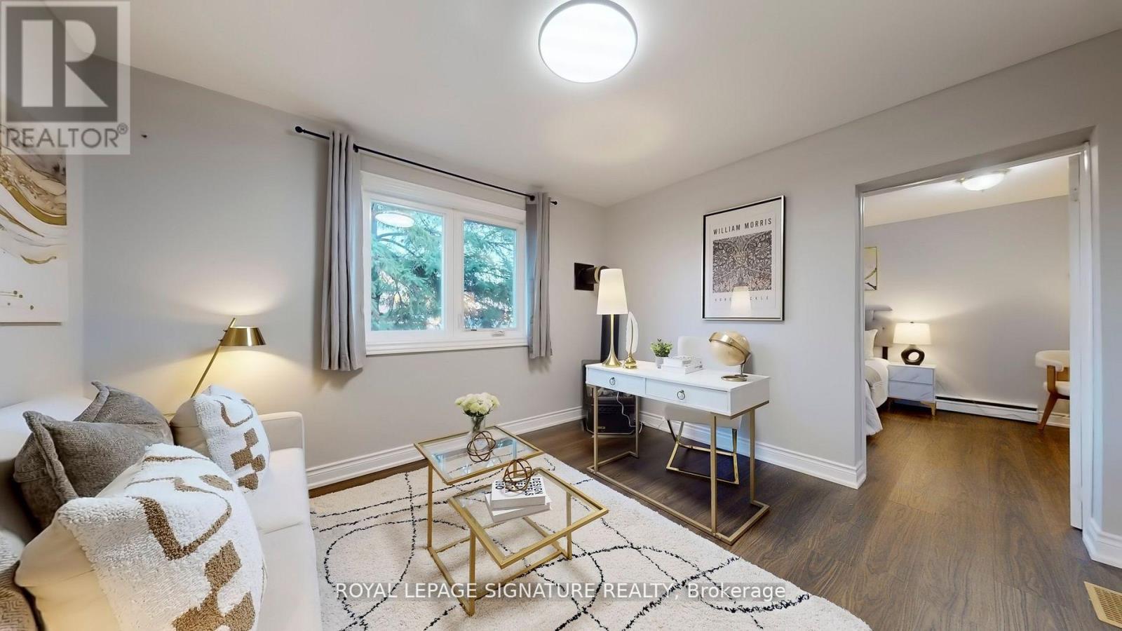 2 Kilpatrick Place, Toronto, Ontario  M1R 2A8 - Photo 9 - E12634168