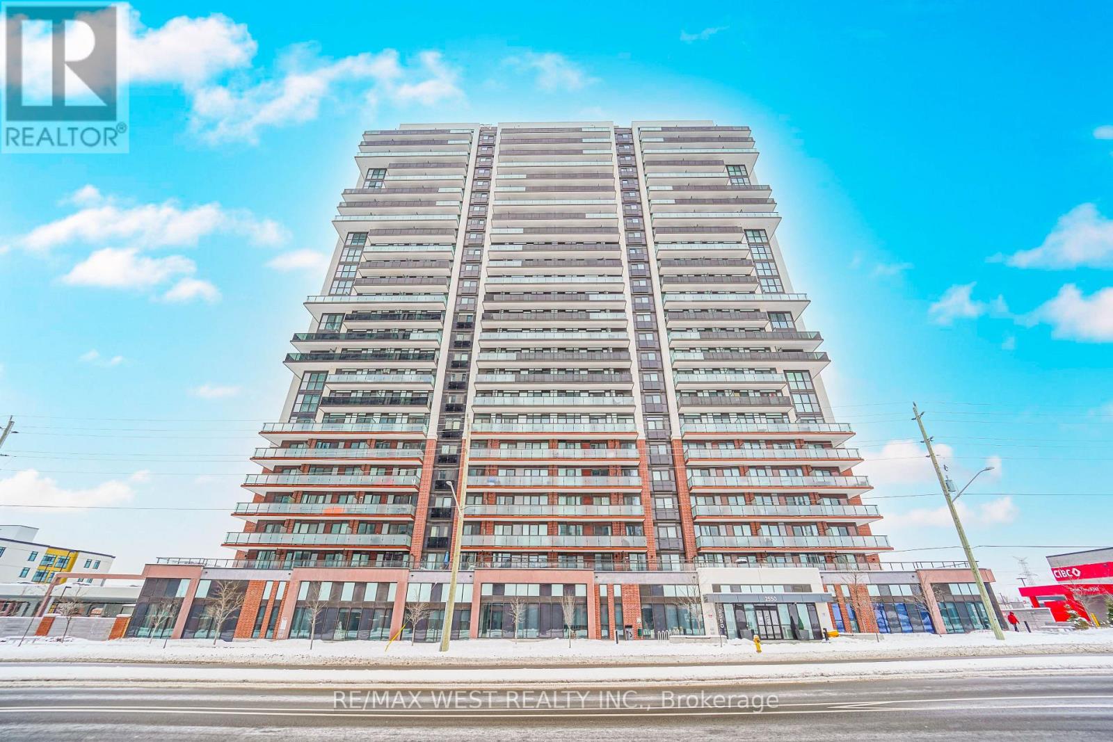 2550 SIMCOE STREET N, Oshawa, Ontario