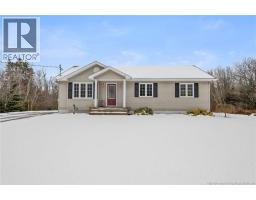 58 Gervic Crescent, grand-barachois, New Brunswick