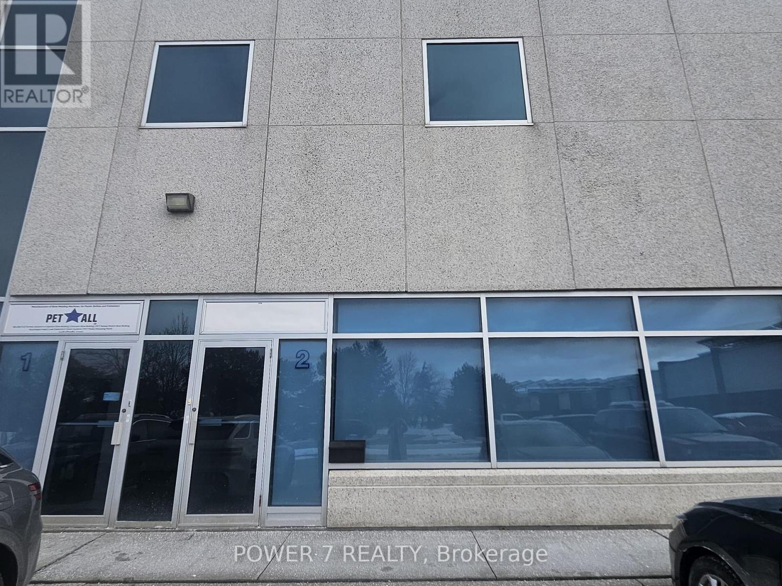2 - 85 ROYAL CREST COURT, Markham, Ontario