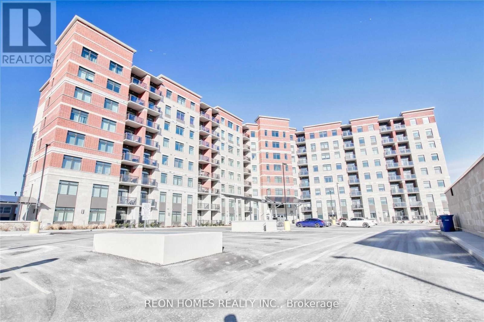 504 - 39 New Delhi Drive, Markham, Ontario  L3S 0E1 - Photo 13 - N12634188