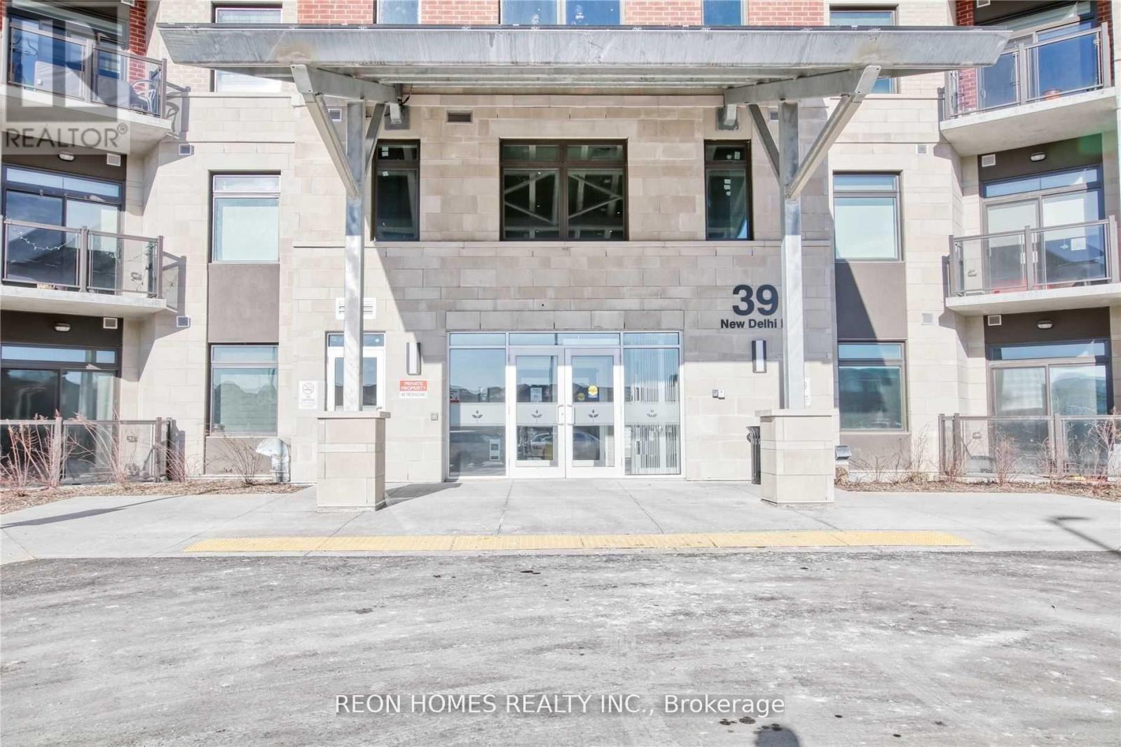 504 - 39 New Delhi Drive, Markham, Ontario  L3S 0E1 - Photo 15 - N12634188