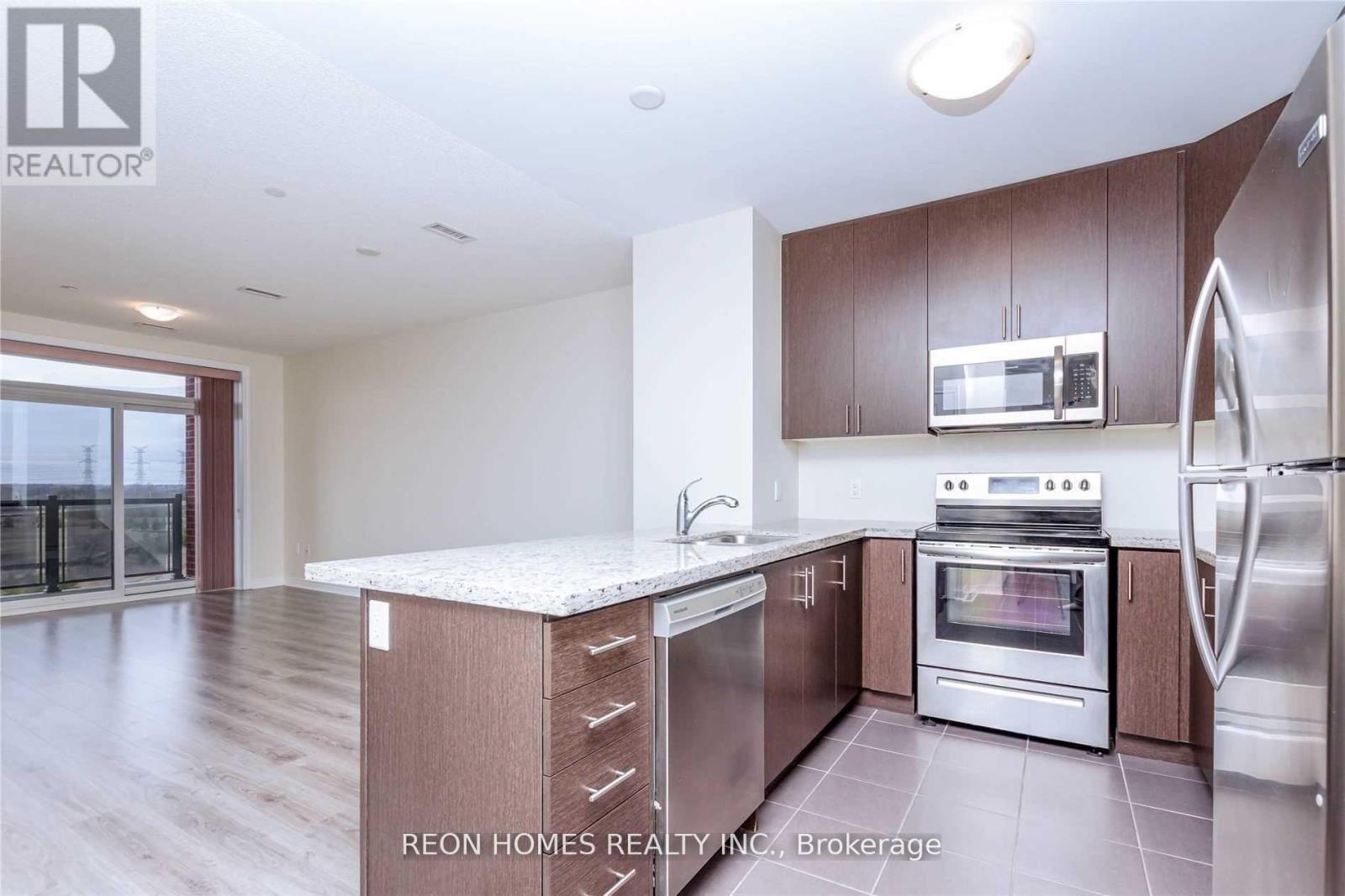 504 - 39 New Delhi Drive, Markham, Ontario  L3S 0E1 - Photo 6 - N12634188