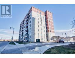 504 - 39 NEW DELHI DRIVE, Markham, Ontario