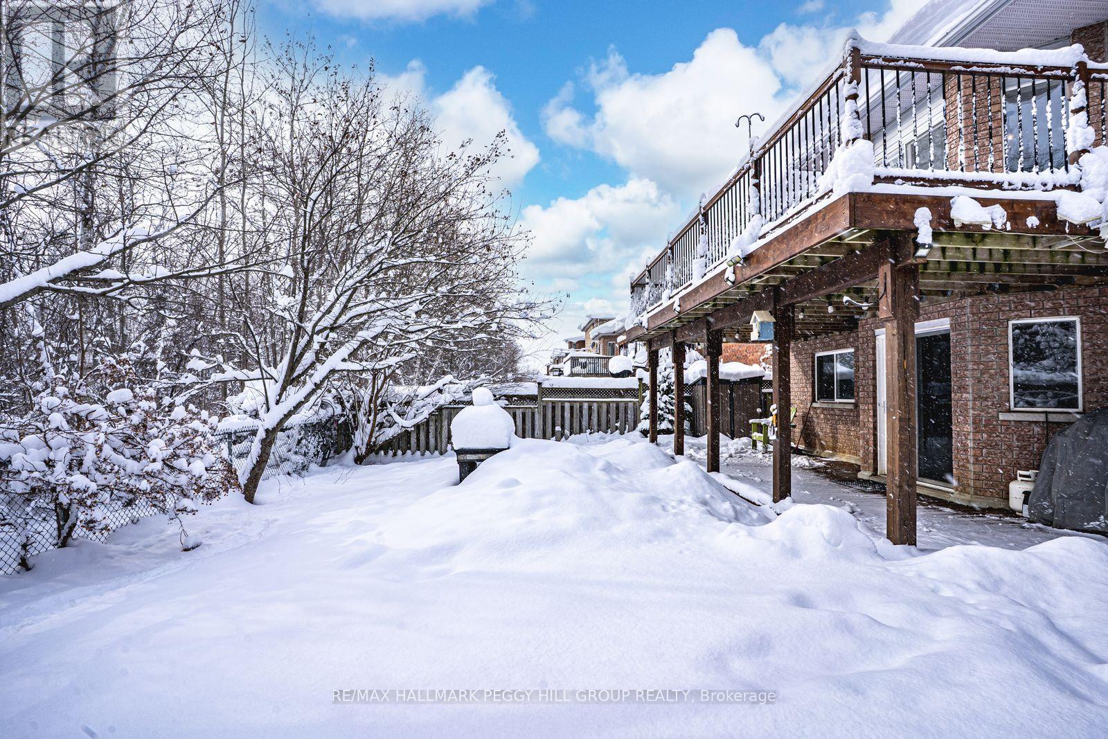 81 Sproule Drive, Barrie, Ontario  L4N 0X5 - Photo 23 - S12634134