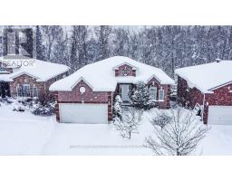 81 SPROULE DRIVE, Barrie, Ontario