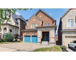 98 FITZMAURICE DRIVE, Vaughan, Ontario
