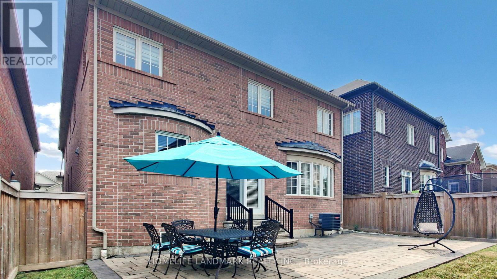 98 Fitzmaurice Drive, Vaughan, Ontario  L6A 4X6 - Photo 49 - N12527634