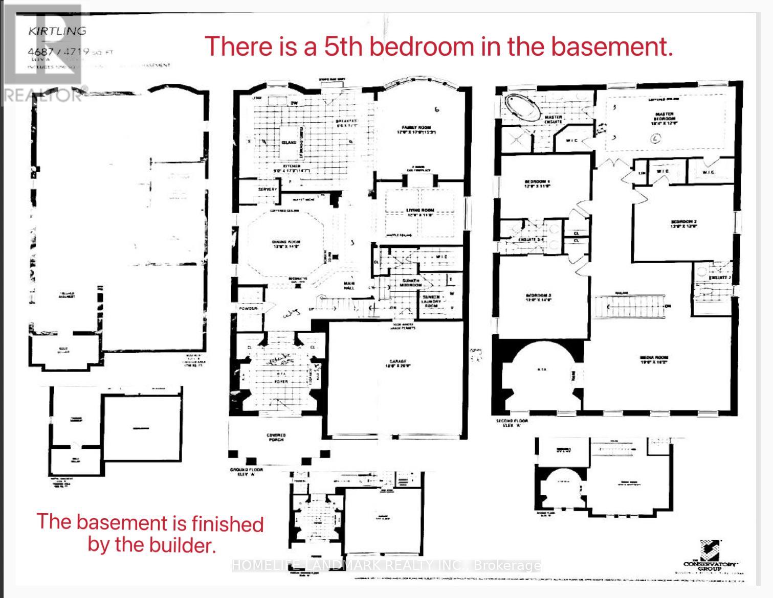 98 Fitzmaurice Drive, Vaughan, Ontario  L6A 4X6 - Photo 50 - N12527634