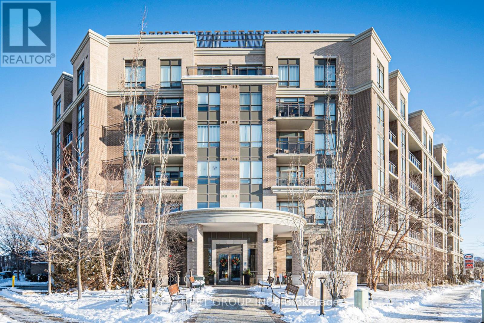 528 - 540 BUR OAK AVENUE, Markham, Ontario