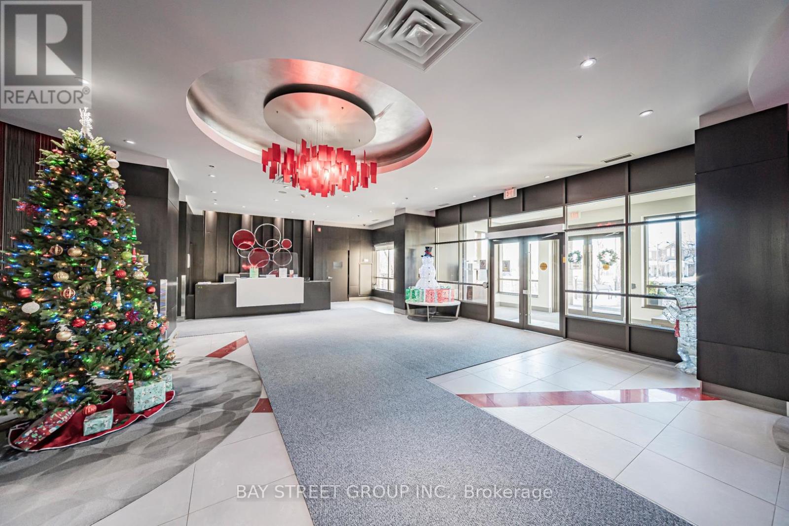 528 - 540 Bur Oak Avenue, Markham, Ontario  L6C 0Y2 - Photo 4 - N12536570