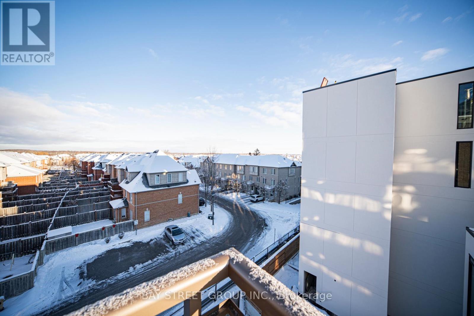 528 - 540 Bur Oak Avenue, Markham, Ontario  L6C 0Y2 - Photo 38 - N12536570