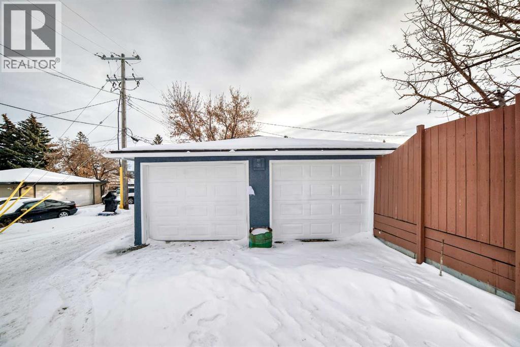 902 35 Street Se, Calgary, Alberta  T2A 1A5 - Photo 43 - A2274997