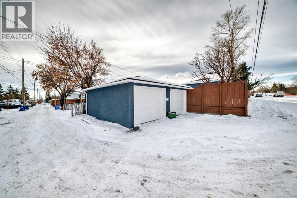 902 35 Street Se, Calgary, Alberta  T2A 1A5 - Photo 44 - A2274997