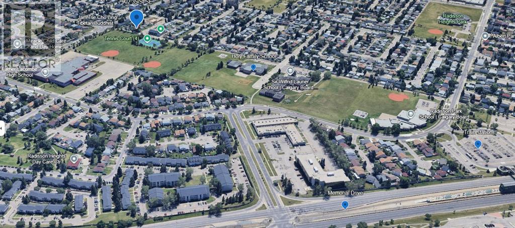 902 35 Street Se, Calgary, Alberta  T2A 1A5 - Photo 47 - A2274997