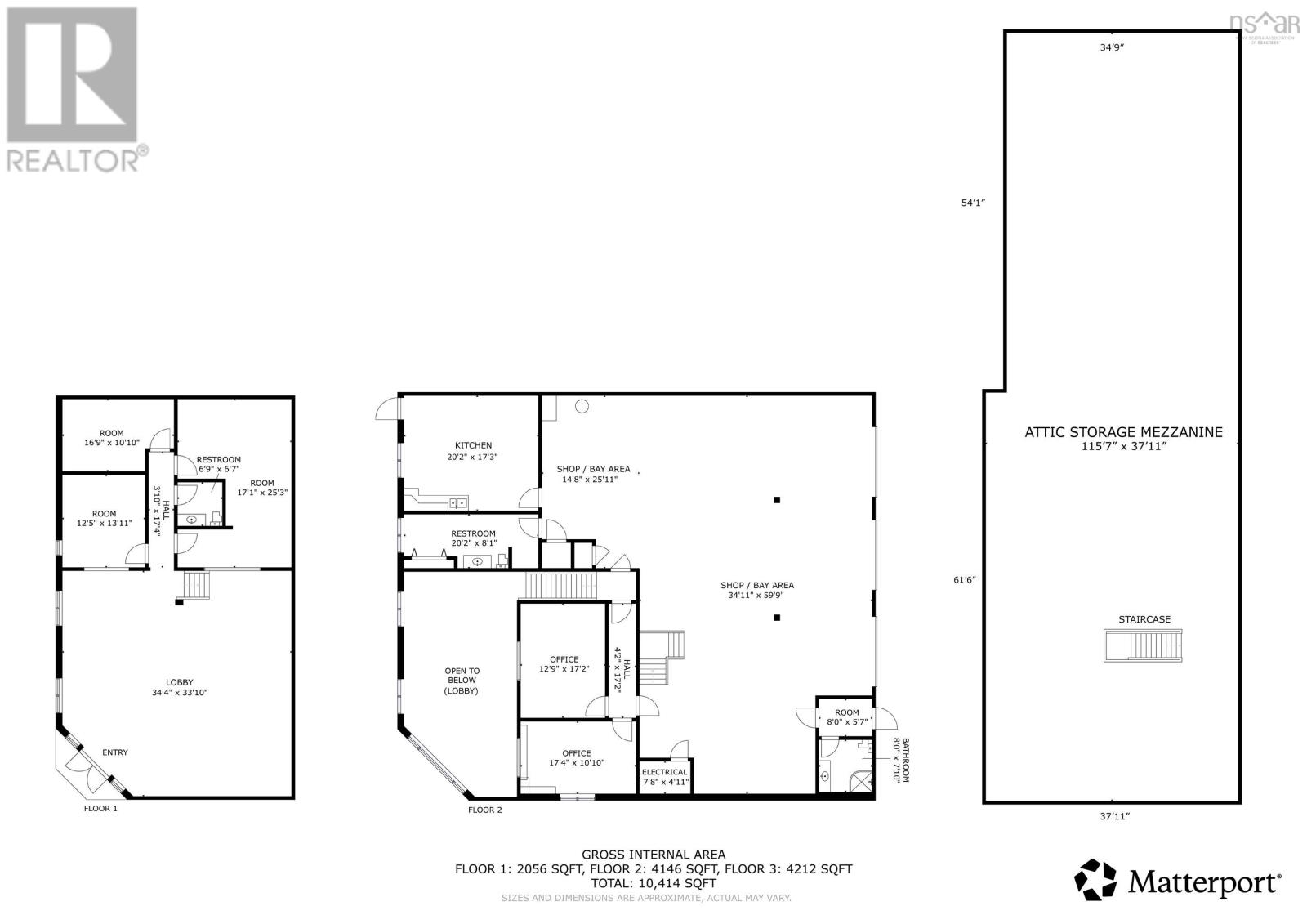 875 Main Street, Cole Harbour, Nova Scotia  B3T 1H2 - Photo 14 - 202510541