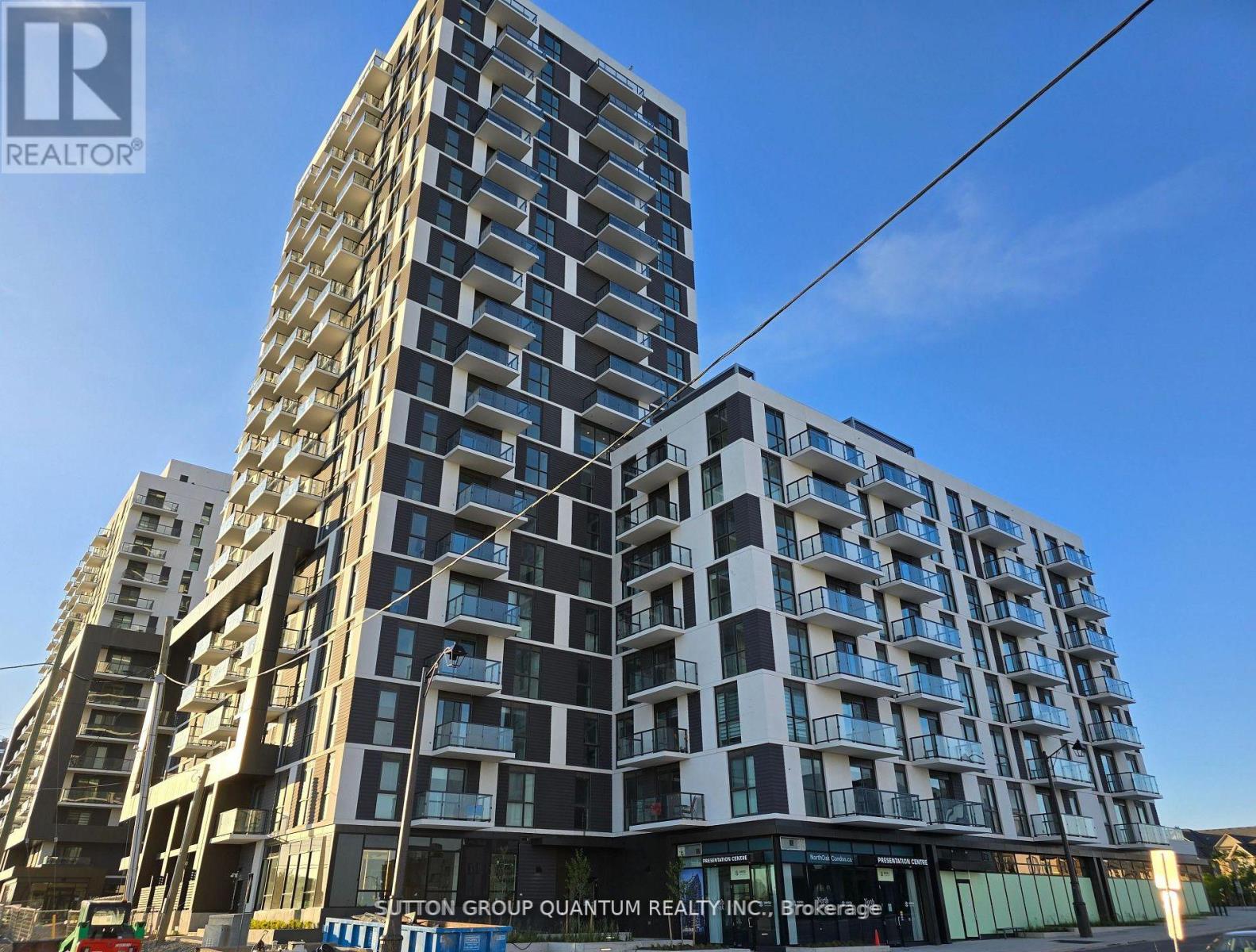 1003 - 335 WHEAT BOOM DRIVE, Oakville, Ontario