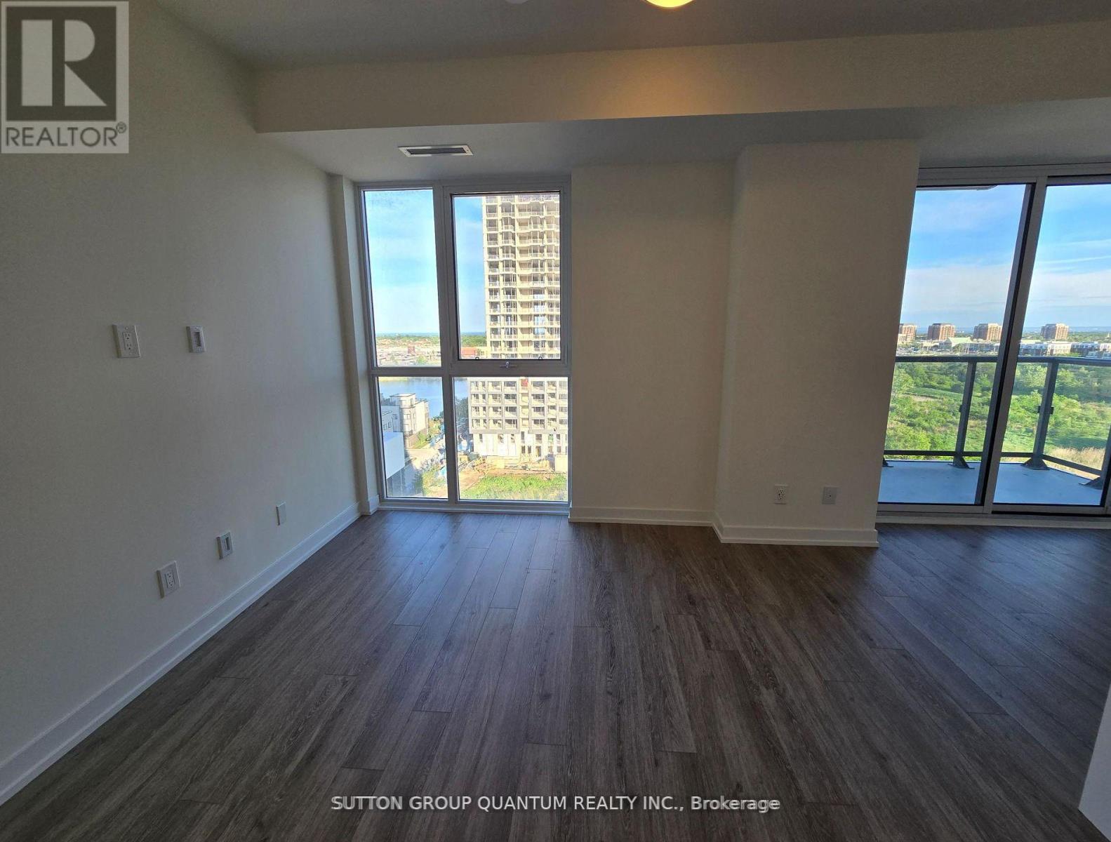 1003 - 335 Wheat Boom Drive, Oakville, Ontario  L6H 7Y1 - Photo 12 - W12634092