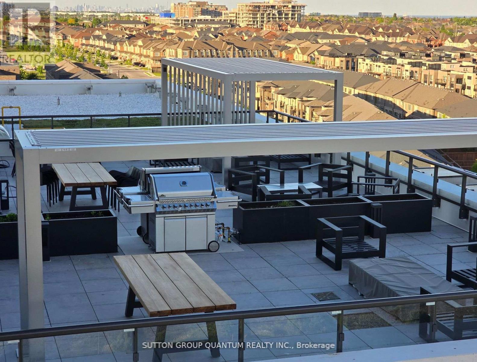 1003 - 335 Wheat Boom Drive, Oakville, Ontario  L6H 7Y1 - Photo 21 - W12634092