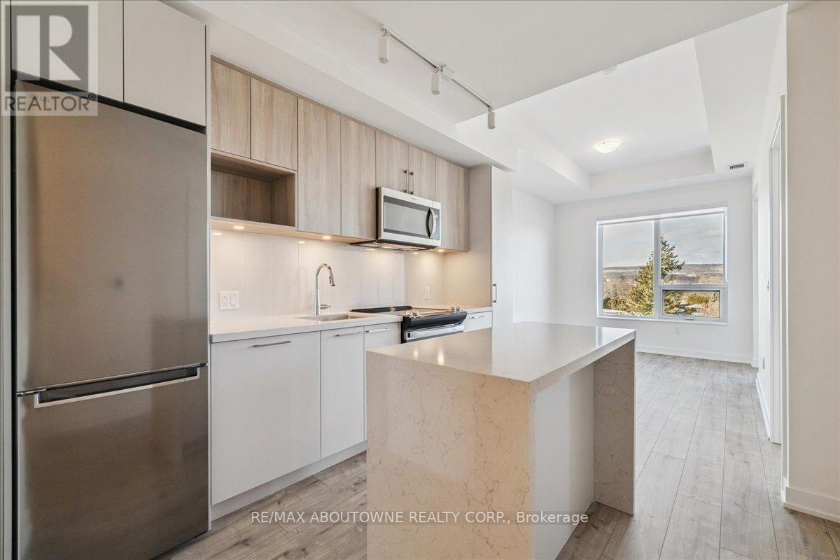 612 - 500 Plains Road E, Burlington, Ontario  L7T 0C8 - Photo 12 - W12634118