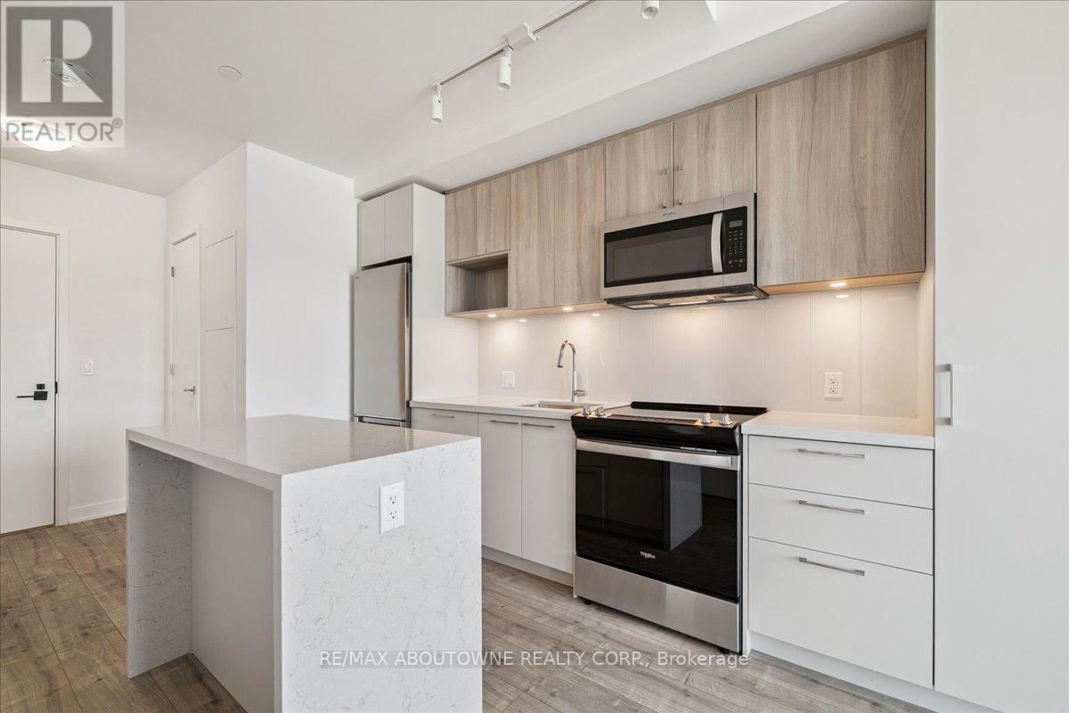 612 - 500 Plains Road E, Burlington, Ontario  L7T 0C8 - Photo 13 - W12634118