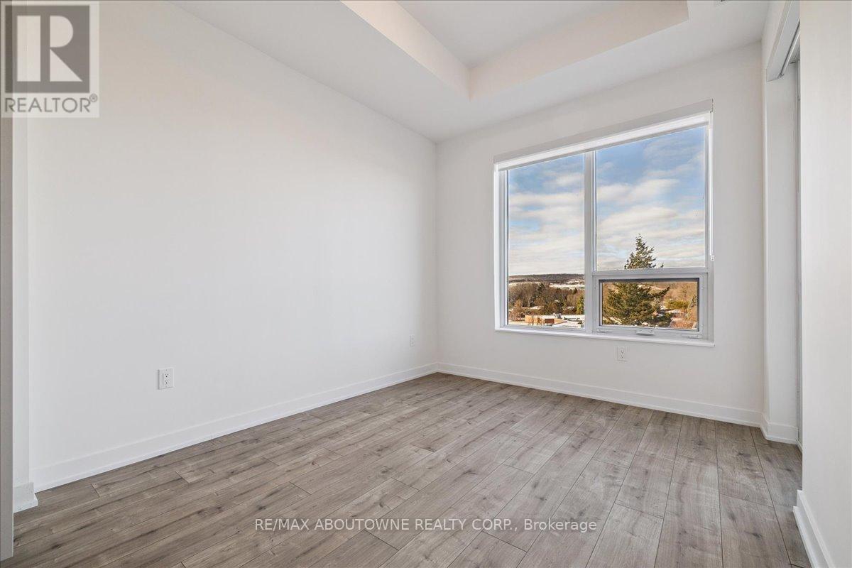 612 - 500 Plains Road E, Burlington, Ontario  L7T 0C8 - Photo 17 - W12634118