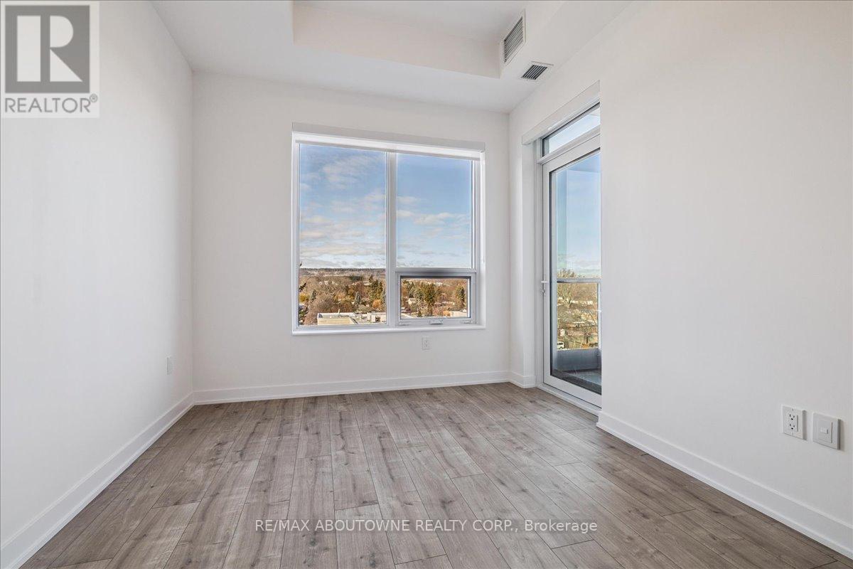 612 - 500 Plains Road E, Burlington, Ontario  L7T 0C8 - Photo 18 - W12634118