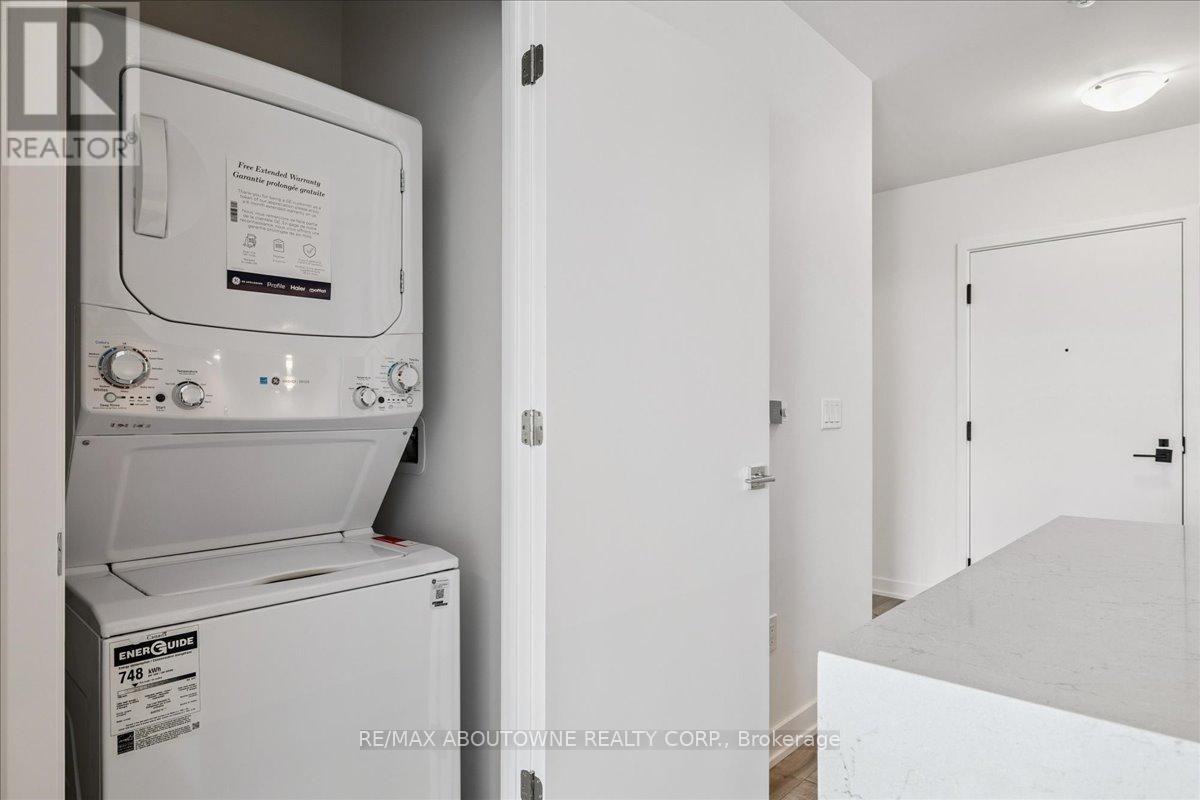 612 - 500 Plains Road E, Burlington, Ontario  L7T 0C8 - Photo 28 - W12634118