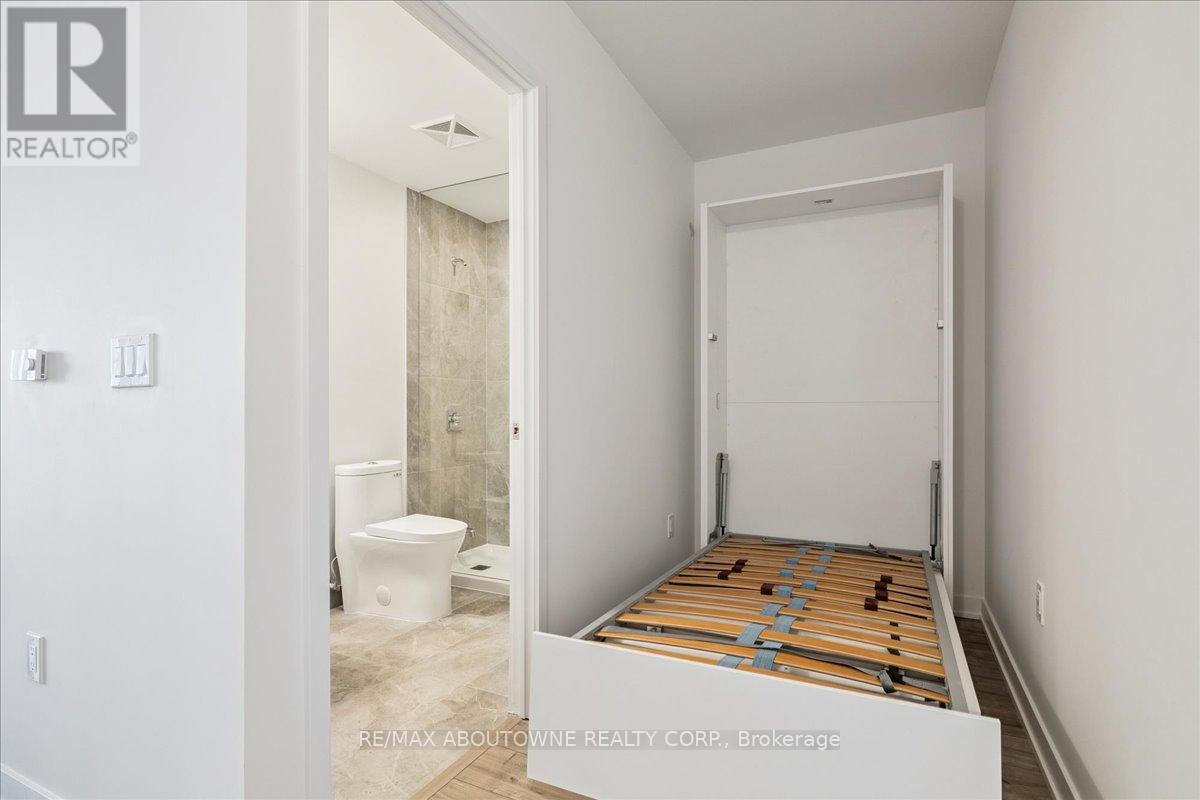 612 - 500 Plains Road E, Burlington, Ontario  L7T 0C8 - Photo 30 - W12634118