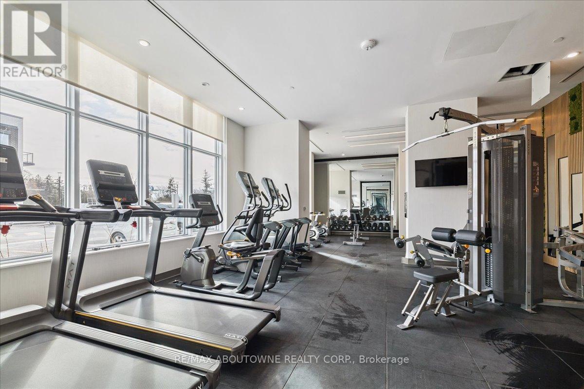 612 - 500 Plains Road E, Burlington, Ontario  L7T 0C8 - Photo 40 - W12634118