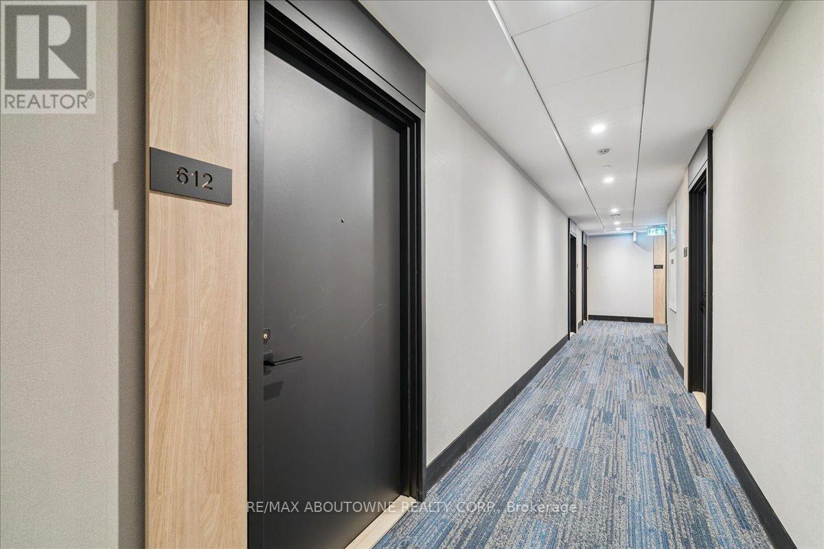 612 - 500 Plains Road E, Burlington, Ontario  L7T 0C8 - Photo 9 - W12634118