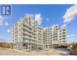 612 - 500 PLAINS ROAD E, Burlington, Ontario