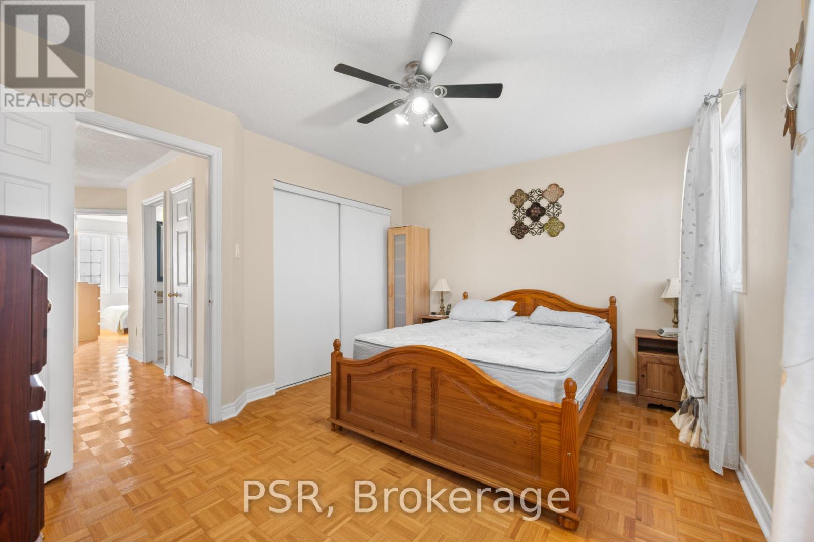 17 Andrika Court, Mississauga, Ontario  L4Z 4E9 - Photo 21 - W12634126