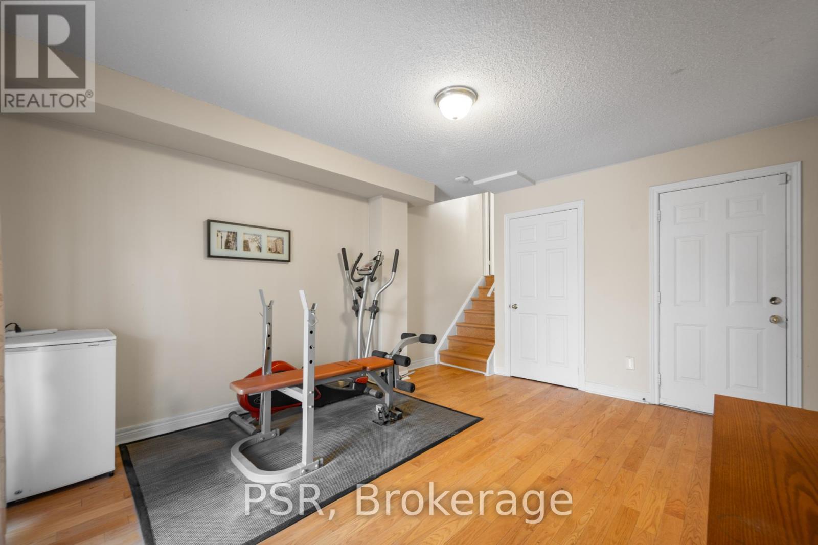 17 Andrika Court, Mississauga, Ontario  L4Z 4E9 - Photo 27 - W12634126