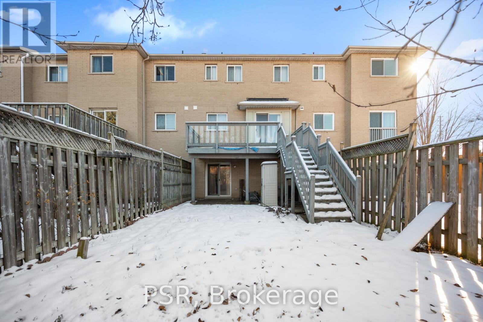 17 Andrika Court, Mississauga, Ontario  L4Z 4E9 - Photo 29 - W12634126