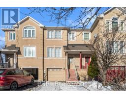 17 ANDRIKA COURT, Mississauga, Ontario