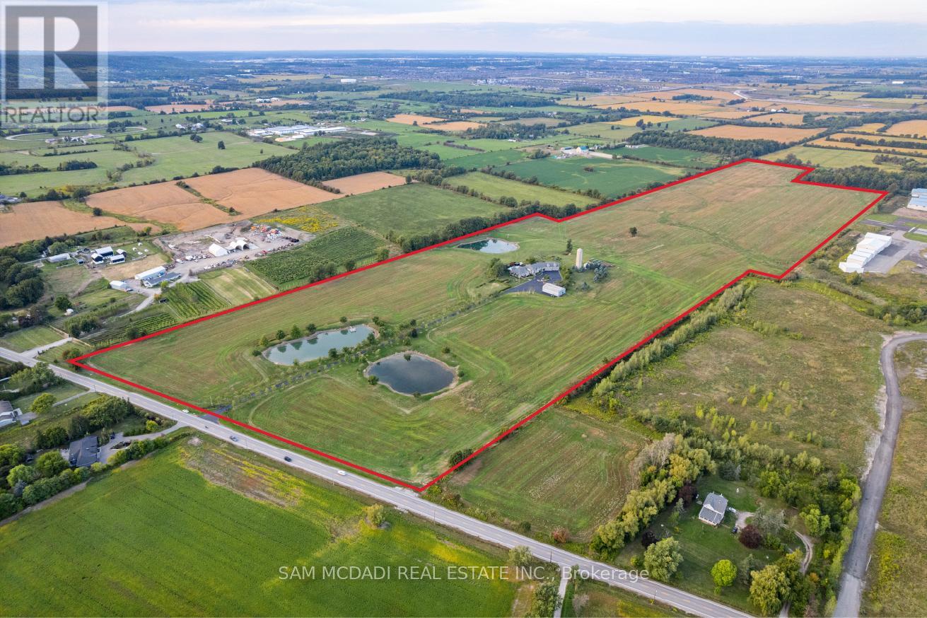 5431 Appleby Line, Burlington, Ontario  L7M 0P3 - Photo 3 - W12634146