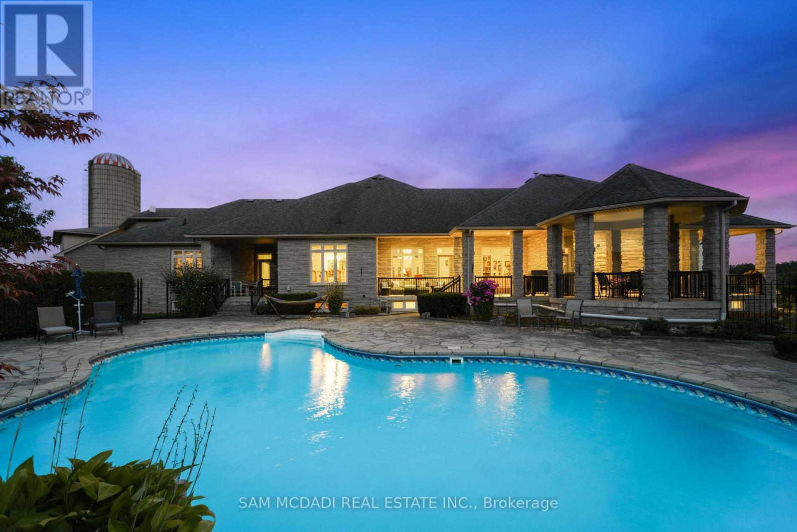 5431 Appleby Line, Burlington, Ontario  L7M 0P3 - Photo 46 - W12634146