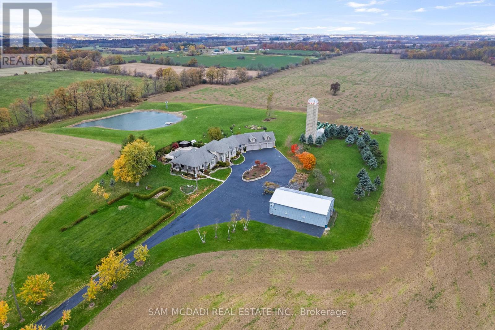 5431 Appleby Line, Burlington, Ontario  L7M 0P3 - Photo 48 - W12634146