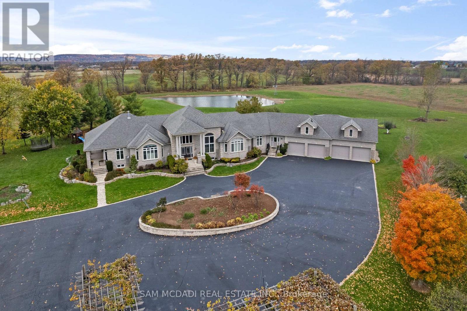 5431 Appleby Line, Burlington, Ontario  L7M 0P3 - Photo 5 - W12634146