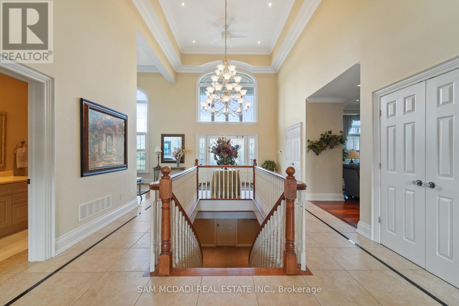 5431 Appleby Line, Burlington, Ontario  L7M 0P3 - Photo 6 - W12634146