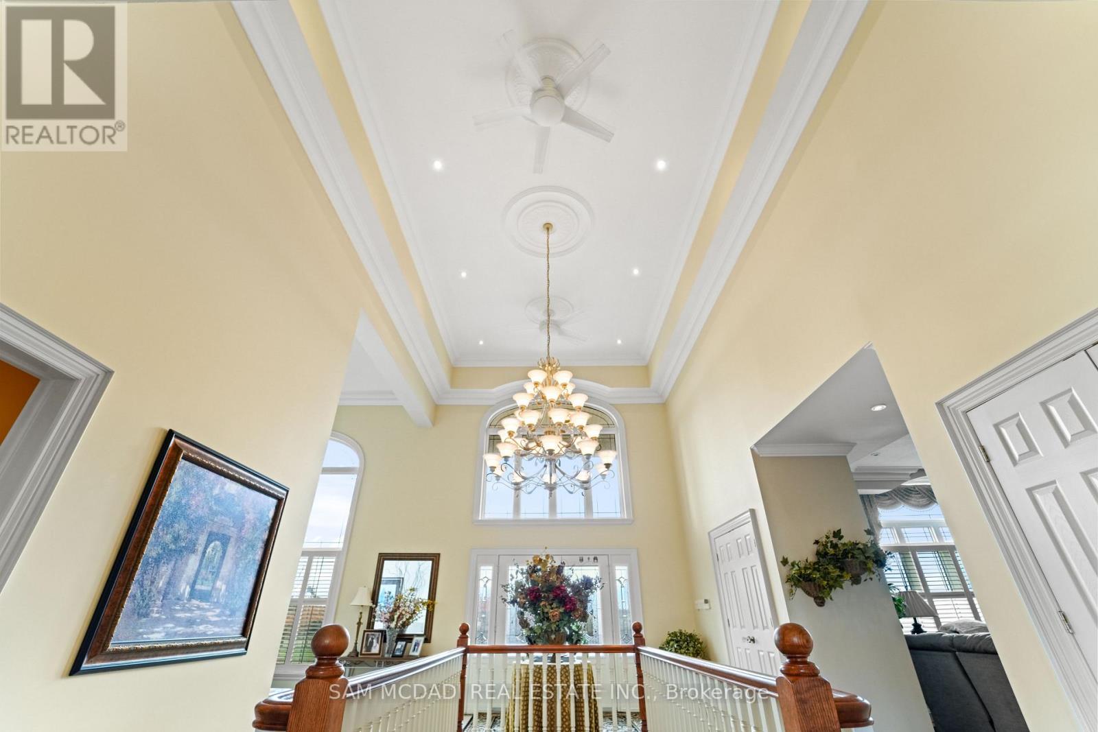 5431 Appleby Line, Burlington, Ontario  L7M 0P3 - Photo 7 - W12634146