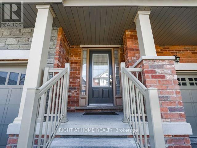 90 NEW PINES TRAIL, Brampton, Ontario