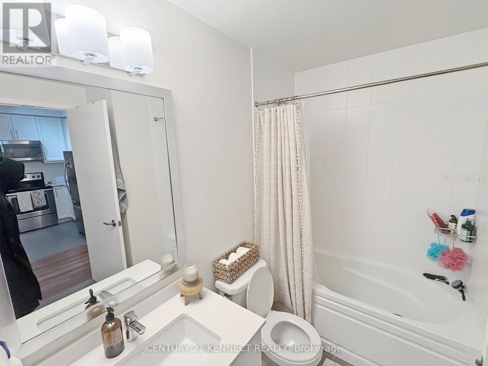 1101 - 3975 Grand Park Drive, Mississauga, Ontario  L5B 4M6 - Photo 13 - W12634162