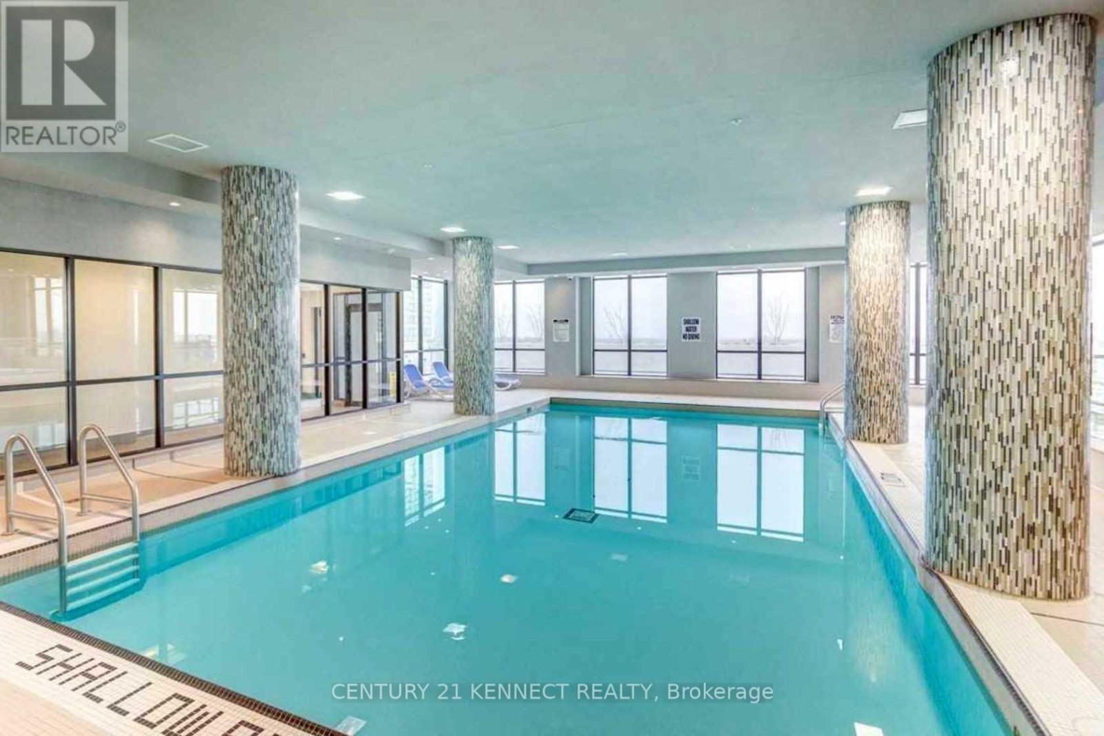 1101 - 3975 Grand Park Drive, Mississauga, Ontario  L5B 4M6 - Photo 21 - W12634162