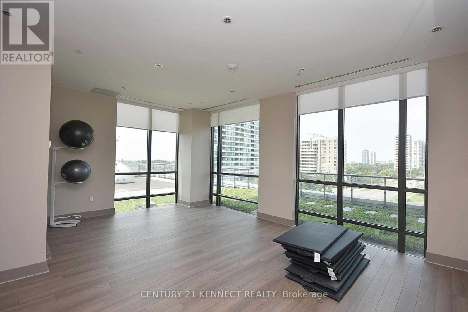 1101 - 3975 Grand Park Drive, Mississauga, Ontario  L5B 4M6 - Photo 23 - W12634162