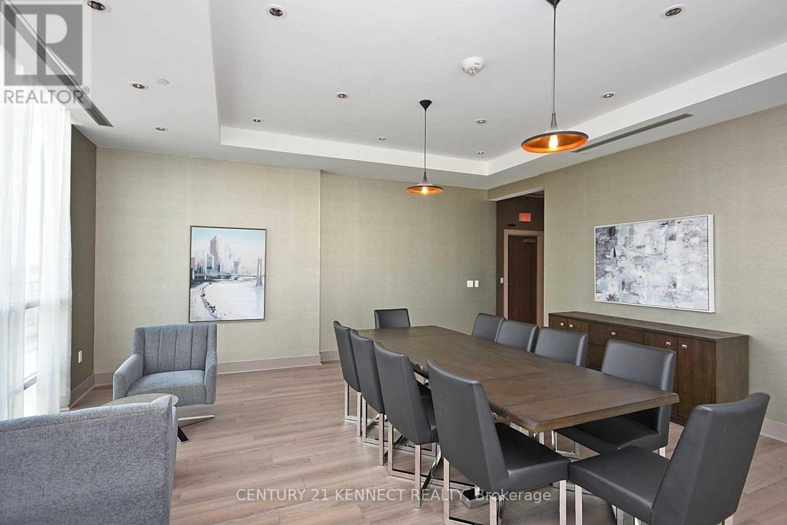 1101 - 3975 Grand Park Drive, Mississauga, Ontario  L5B 4M6 - Photo 27 - W12634162